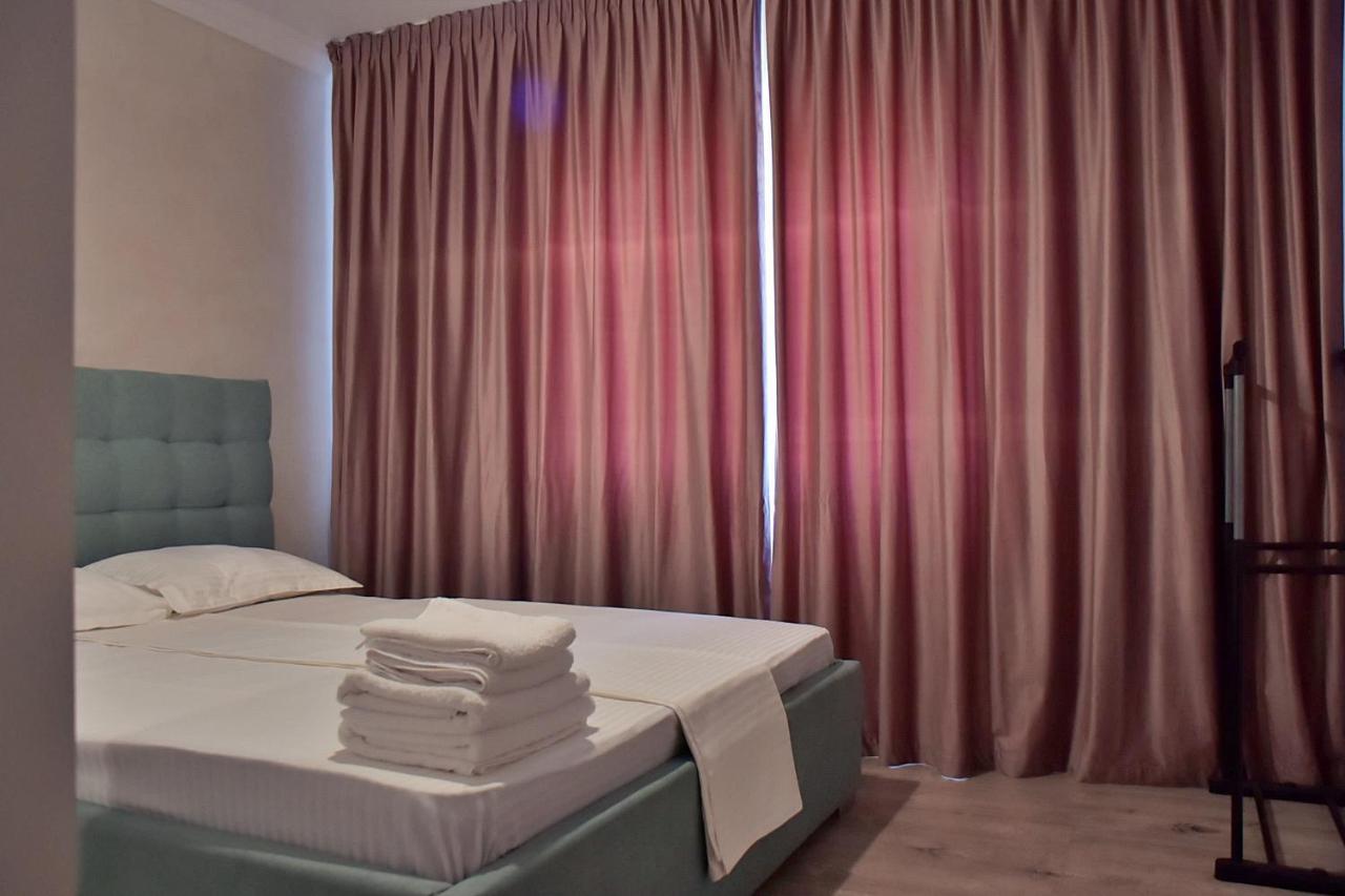 Apartament Ilev 로만 외부 사진