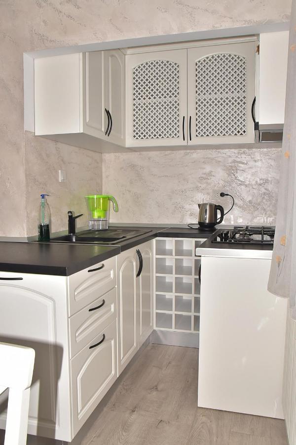 Apartament Ilev 로만 외부 사진